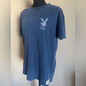Playboy tee